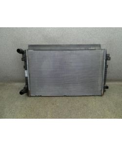 Wasserkühler 5Q0121251EM Motorkühler 180Tkm VW Passat B8 2.0 TDI 3C 15.1826.107