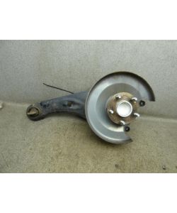 Achsschenkel HR hinten rechts Radlager 43Tkm Mitsubishi ASX 1.6 18.1624.090