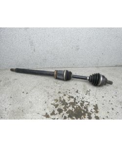 Antriebswelle VR vorne rechts aut 263Tkm Volvo V50 2.5 T5 06.1291.018