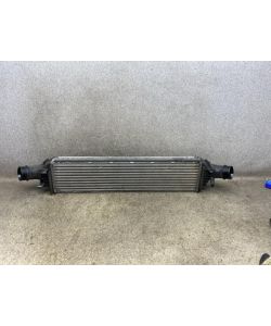 Ladeluftkühler 4G0260401P Kühler 224Tkm Audi A6 C7 4G 3.0 TDI 15.1942.249