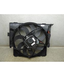 Kühlerlüfter 8641946 Lüfter 164Tkm BMW F30 F31 3K 318d 14.1625.087