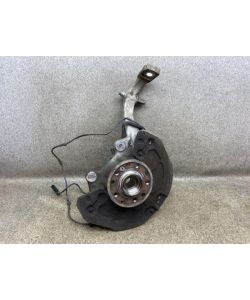 Achsschenkel vorne rechts Radlager 97Tkm Mercedes W205 S205 C250 15.1935.201