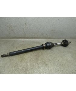 Antriebswelle VR vorne rechts 30783202 180Tkm Volvo V70 III D5 2.4 08.1553.061