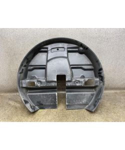 Abdeckung Ersatzrad Reserverad 05109531AA Lancia Voyager RT 2.8 CRD 13.1950.309