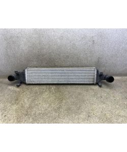 Ladeluftkühler A2465000100 Kühler 42Tkm Mercedes W176 15.1962.177