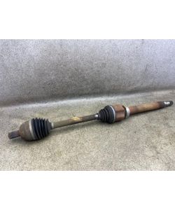 Antriebswelle vorne rechts 6G91-3B436-F 163Tkm Ford S-Max II 13.1955.170