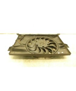 Kühlerlüfter 1137328116  Lüfter 30723105 121Tkm Volvo II 2.0T V70 06.1204.013