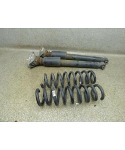 Stoßdämpfer 6862725 6791570 Feder 164Tkm BMW F30 F31 3K 318d 14.1625.078