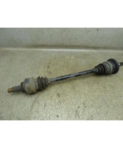 Antriebswelle HL hinten links 7597681 173Tkm BMW F30 F31 318d 15.1629.095