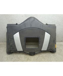Motorabdeckung oben A1120940004 174Tkm Mercedes W219 CLS 350 04.1551.093