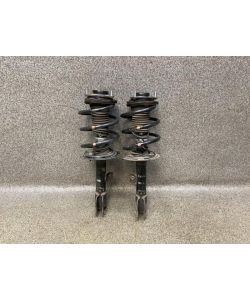 Federbein vorne 4060A621 Stoßdämpfer Mitsubishi Outlander III CW0 17.1913.128