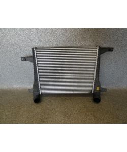 Ladeluftkühler 622998 2L23BA 194Tkm Chevrolet Captiva 2.2D 2013 13.1779.109