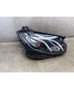 Scheinwerfer LED rechts A2139068808 106Tkm Mercedes W213 S213 E300 19.1928.259