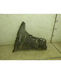 Halterung VR vorne rechts 9190304 Stoßstange Volvo V70 II 2.4 D5 02.1701.118