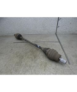 Antriebswelle HL hinten links 30735565 210Tkm Volvo XC90 2.4 D5 AWD 09.1562.023