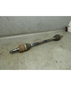 Antriebswelle HR hinten rechts 220Tkm Mercedes W164 ML 280 CDI 07.1557.075