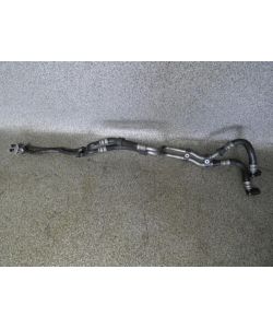 Ölleitung 7582632 487-803-152 Ölschlauch 271Tkm BMW F01 750i 09.1714.274