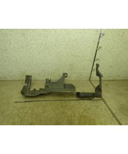 Halterung 30764573 Abdeckung 166Tkm Volvo XC60 2.4 D4 AWD 13.1705.130