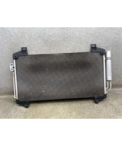 Klimakondensator Klimakühler 96Tkm Mitsubishi Outlander III CW0 2.0 17.1913.163