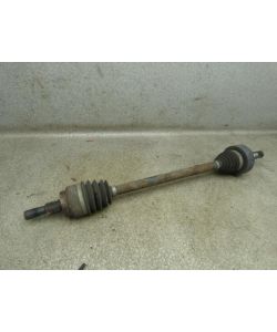 Antriebswelle HR hinten rechts 183Tkm Mercedes W164 ML 320 CDI 06.1556.104