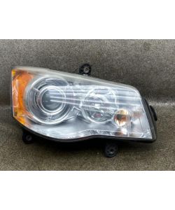 Scheinwerfer Xenon rechts 05113338AF Lancia Voyager RT Platinum 13.1950.207