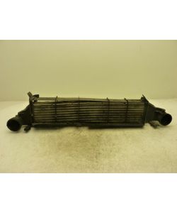 Ladeluftkühler Kühler 99Tkm Mercedes W203 CDI C220 C 220 03.744.009