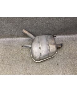 Endschalldämpfer rechts 7578167 Auspuff 219Tkm BMW 7er F01 740D 3.0 10.1892.111