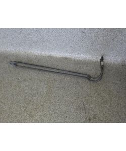 Servoölkühler Ölkühler 290Tkm BMW E60 E61 520d 560L 08.1716.174