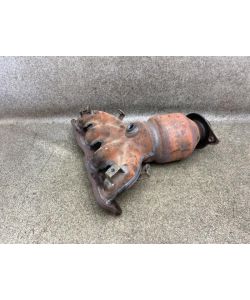 Katalysator Kat 96Tkm Mitsubishi Outlander III CW0 2.0 110 KW 17.1913.162