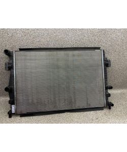 Wasserkühler 5Q0121251EA Motorkühler 114Tkm VW Golf VII AU 1.0 TSI 17.1974.147