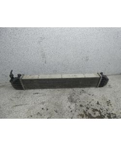 Ladeluftkühler 3M51-9L440-DC Kühler 208Tkm Volvo S40 II 2.5 T5 04.1314.008