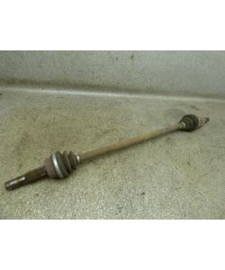 Antriebswelle HR hinten rechts 99Tm Nissan Murano Z51 SL 3.5 11.1636.080