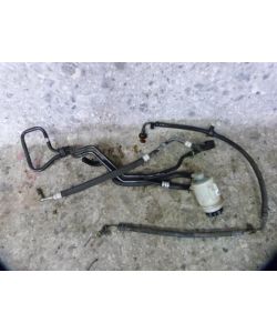 Servoleitung Servoschlauch 196Tk Land Rover Freelander LN 2.0 TD 06.1491.118