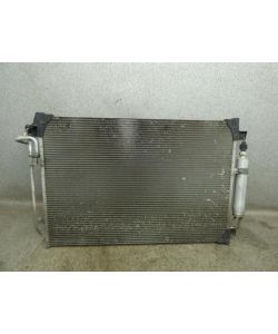 Klimakondensator Kondensator 99Tm Nissan Murano Z51 SL 3.5 11.1636.112