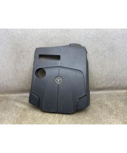 Motorabdeckung oben A2740100067 Abdeckung Mercedes W204 C180 CGI 14.1948.157