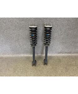 Federbein vorne A2133200713 Stoßdämpfer Mercedes W213 S213 R1ES 19.1928.187