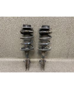 Federbein vorne Stoßdämpfer 200Tkm Subaru Forester IV SJ 2.0 D AWD 15.1998.136