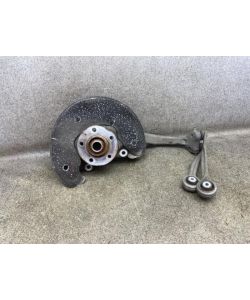 Achsschenkel vorne links 172Tkm Audi A5 8T 2.0 TFSI Quattro Coupe 10.1904.140