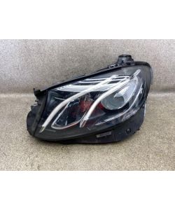 Scheinwerfer LED links A2139066501 106Tkm Mercedes W213 S213 E300 19.1928.258