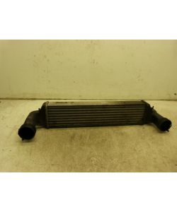 Ladeluftkühler 7789793 Kühler 204Tkm BMW X3 X83 E83 2.0d 05.1331.016