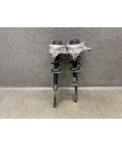 Federbein vorne 8T0413031Q Stoßdämpfer Audi A5 8T B8 2.0 TFSI Coupe 10.1904.205