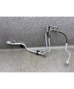 Klimaleitung 9337126 Klimaschlauch 143Tkm BMW 1er F20 18.1989.184