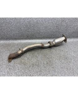 Abgasrohr AGR Rohr Leitung 85Tkm Subaru Forester IV SJ AWD 2.0 D 15.1997.152