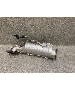 Dieselpartikelfilter FCA96 DPF 85Tkm Subaru Forester IV SJ 2.0D 15.1997.220