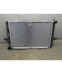 Wasserkühler Motorkühler 240Tkm Volvo C70 2.4T Cabrio 00.1789.097