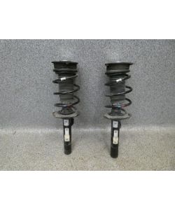 Federbein Satz V vorne 5Q0412014MC 91Tkm VW Golf VII 1.2 TSI 16.1756.064