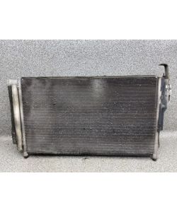 Klimakondensator Hyundai H-1 2.5 CRDi Travel Starex 12.1977.166