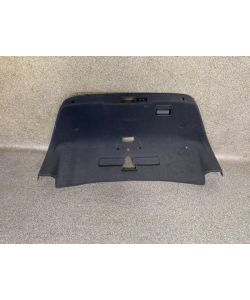 Verkleidung Heckklappe 4H0867975R 133Tkm Audi A8 D4 4H Limousine 16.1901.143