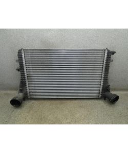 Ladeluftkühler 3C0145805R 165Tkm VW Tiguan 5N 2.0 TSI 10.1806.124