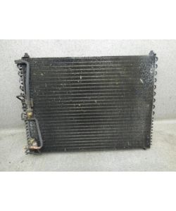 Klimakondensator Kondensator 420Tkm Volvo 960 3.0 91.1513.076